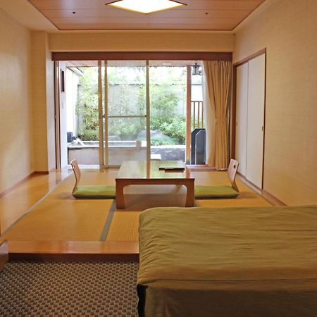 Akazawa Onsen Hotel 伊东 外观 照片