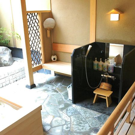 Akazawa Onsen Hotel 伊东 外观 照片