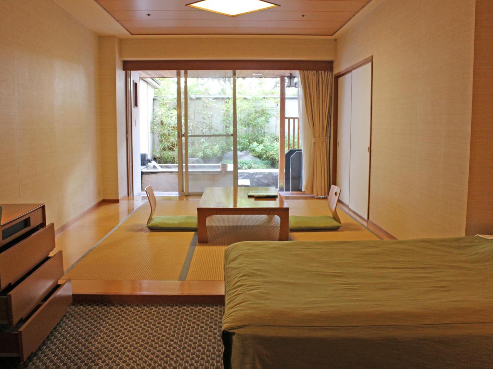 Akazawa Onsen Hotel 伊东 外观 照片